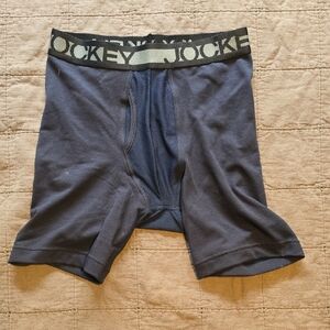 🍆Jockey Sport Cotton Midway Brief🍆